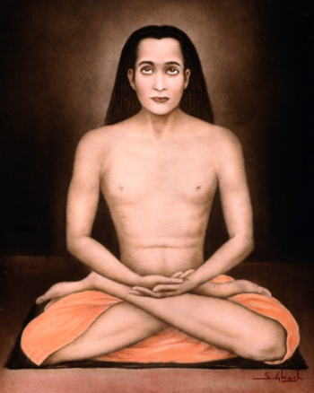 Babaji